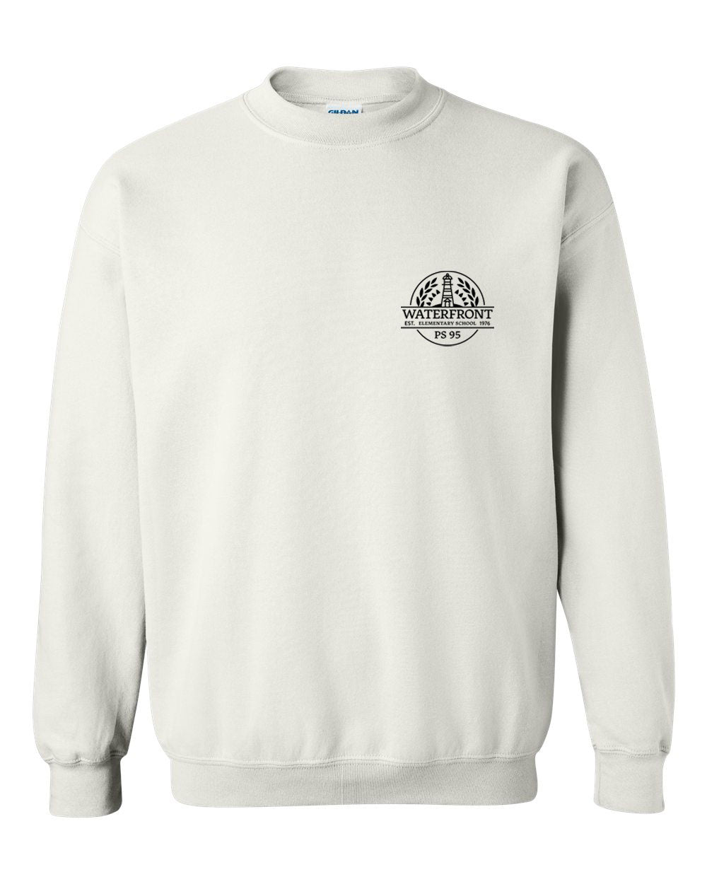 BPS 95 2025 Crewneck Sweatshirt