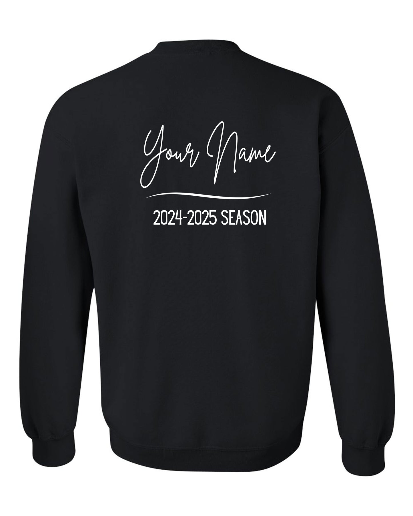 Hamburg Swim Crewneck Sweatshirt - Champions