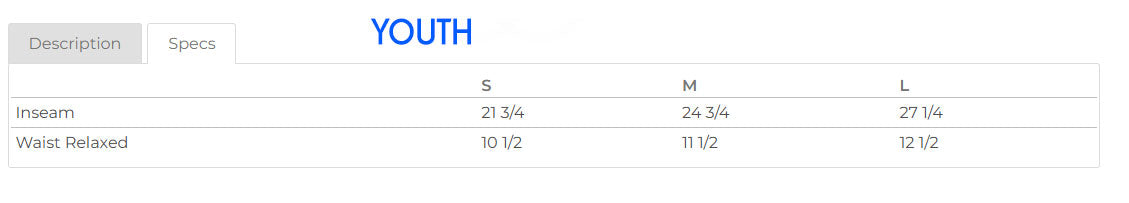 West Seneca Magic Joggers