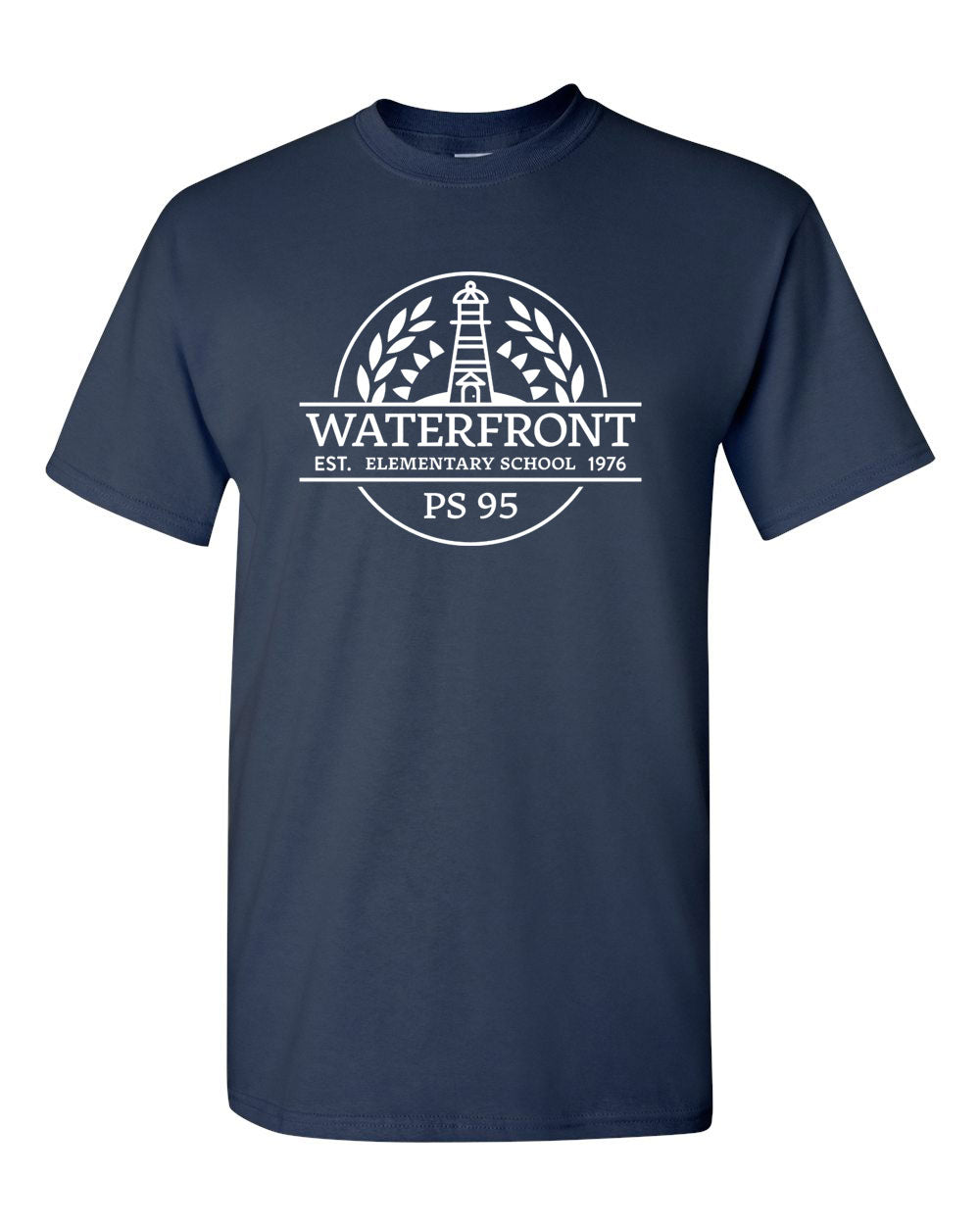 BPS 95 2025 Cotton T-shirt