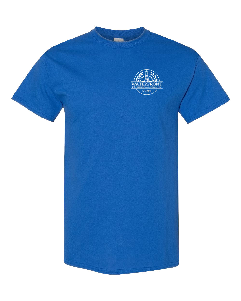 BPS 95 2025 50/50 Blended T-shirt