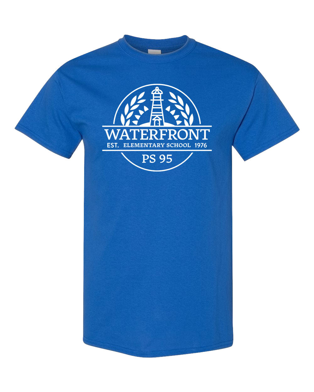 BPS 95 2025 Cotton T-shirt