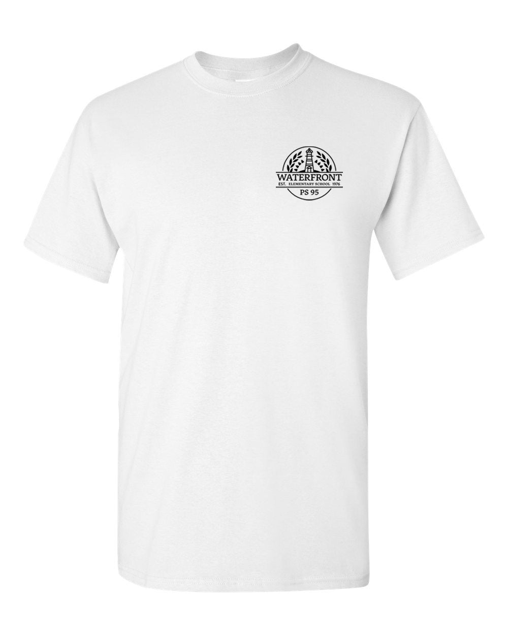 BPS 95 2025 50/50 Blended T-shirt