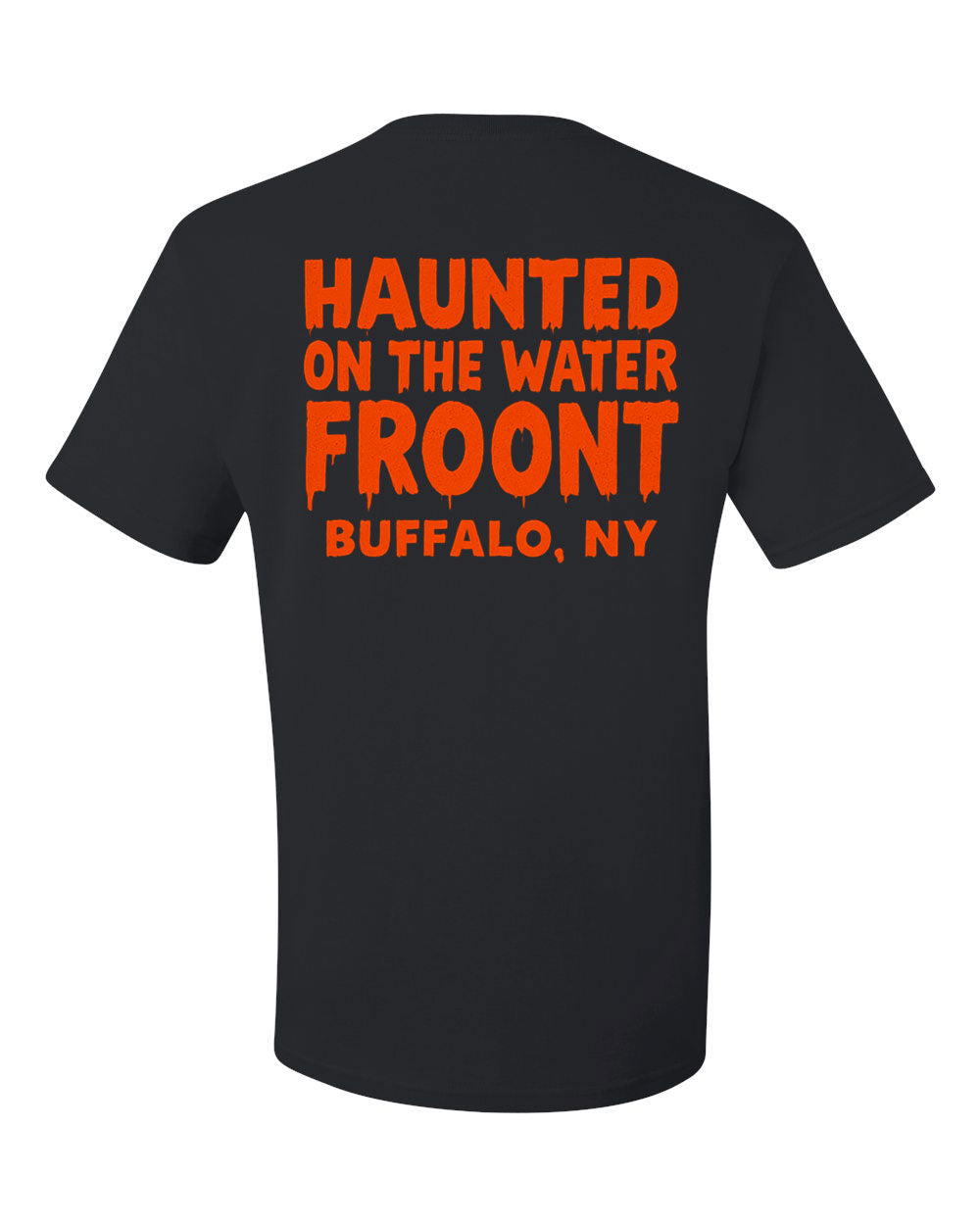 BPS 95 Halloween Cotton T-shirt