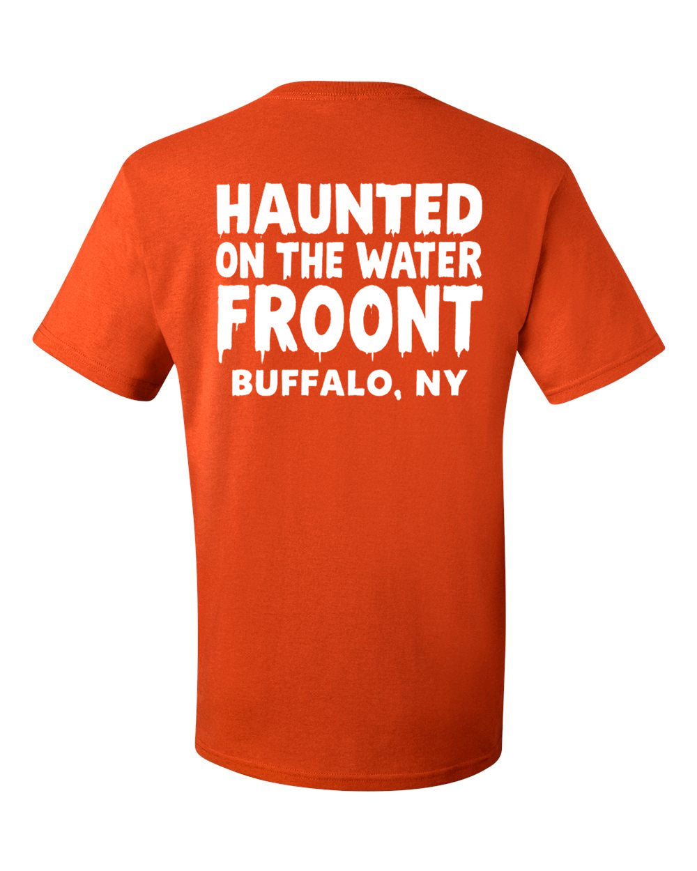 BPS 95 Halloween Cotton T-shirt