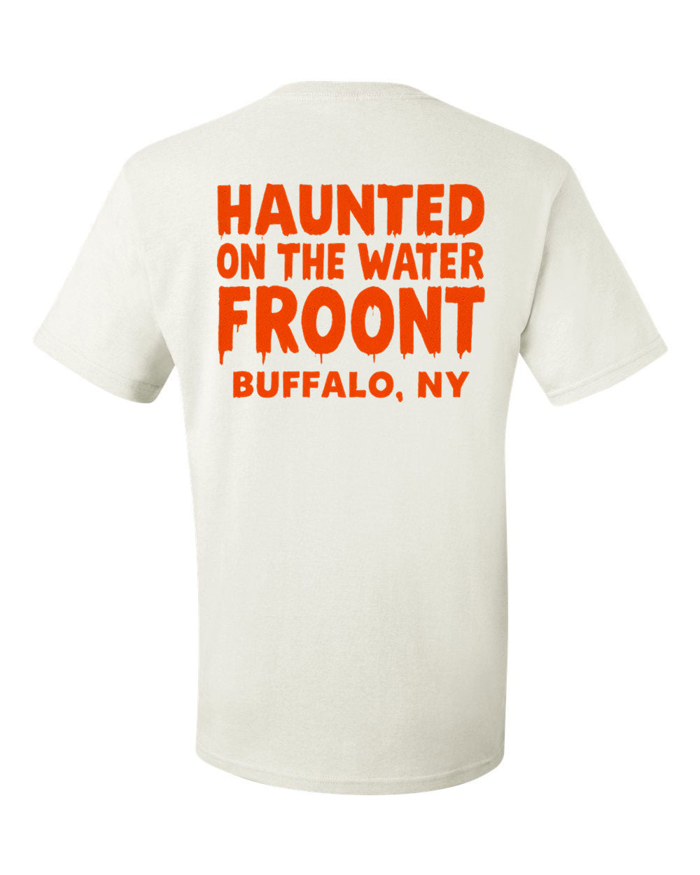 BPS 95 Halloween Cotton T-shirt