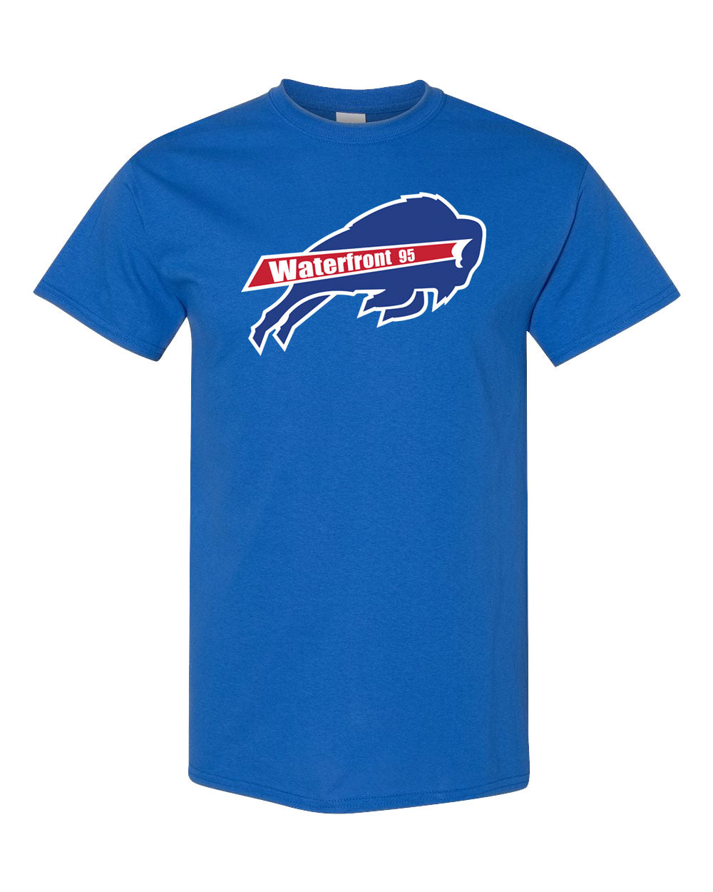 BPS 95 Bills Cotton T-shirt