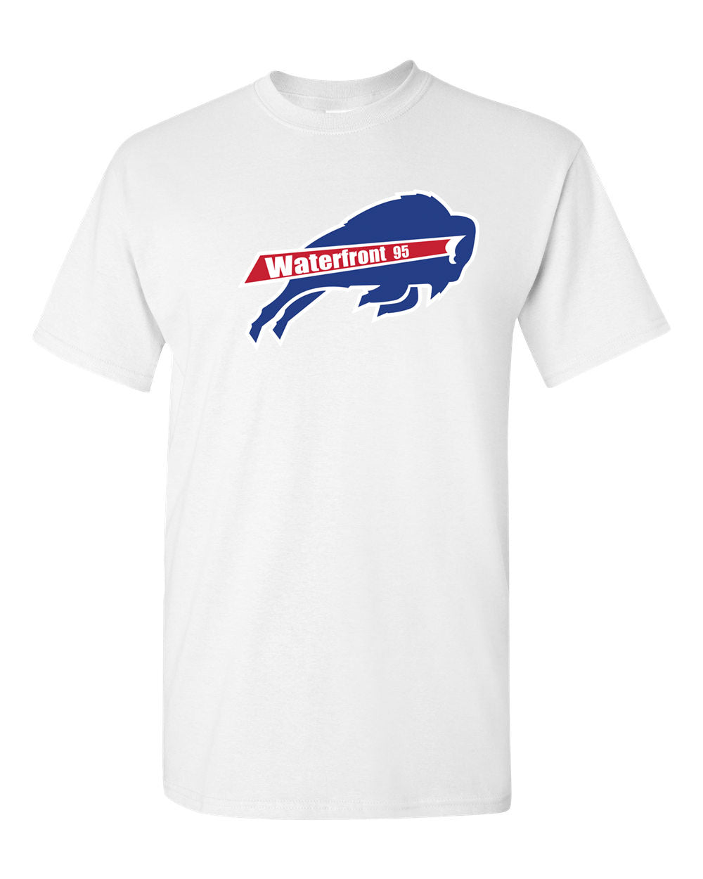 BPS 95 Bills Cotton T-shirt