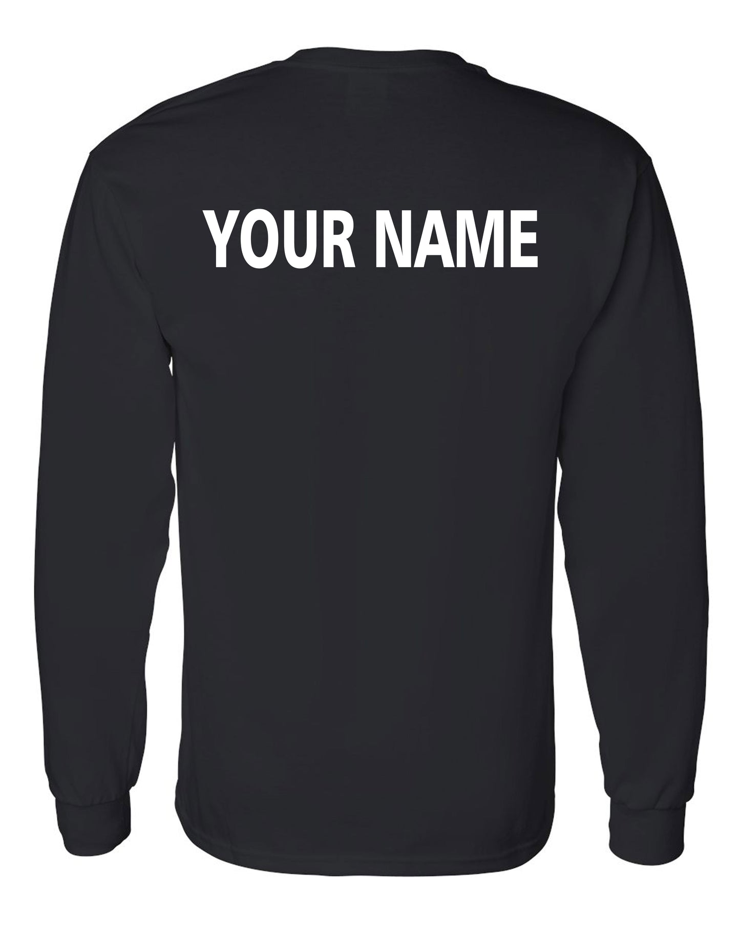 Hamburg Swim Long Sleeve