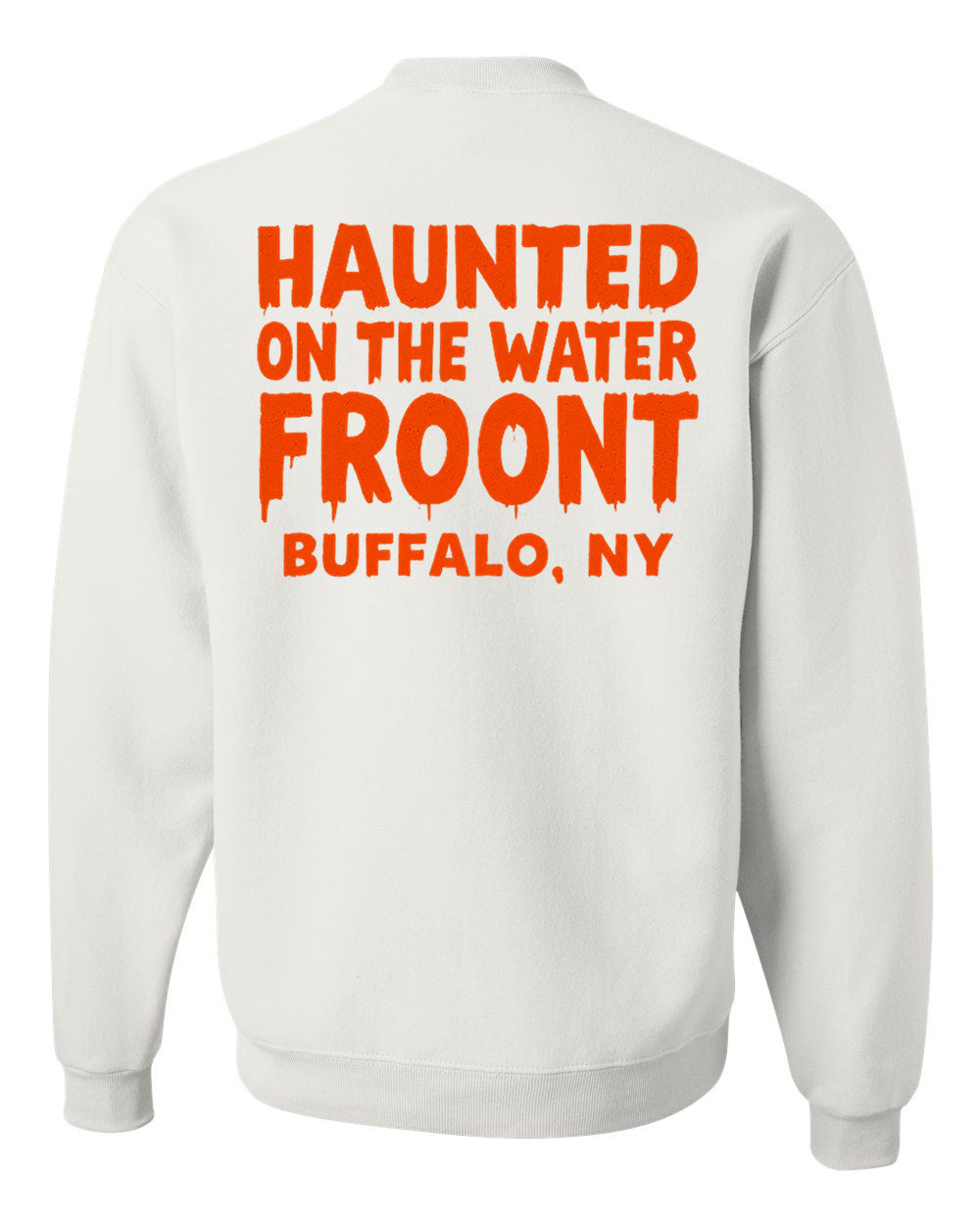 BPS 95 Halloween Crewneck Sweatshirt