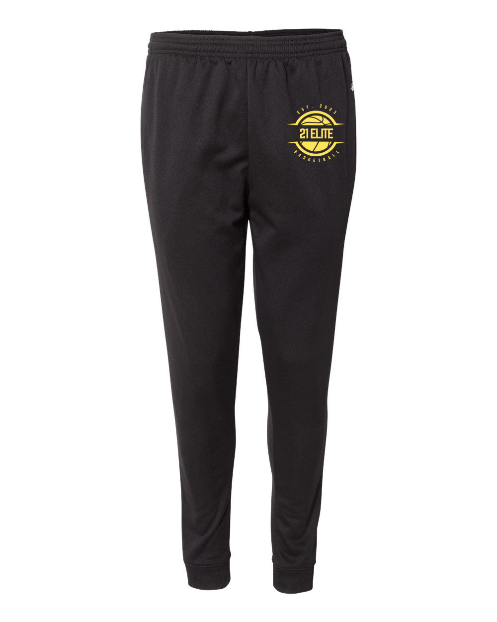 21 Elite Basketball Fleece Joggers