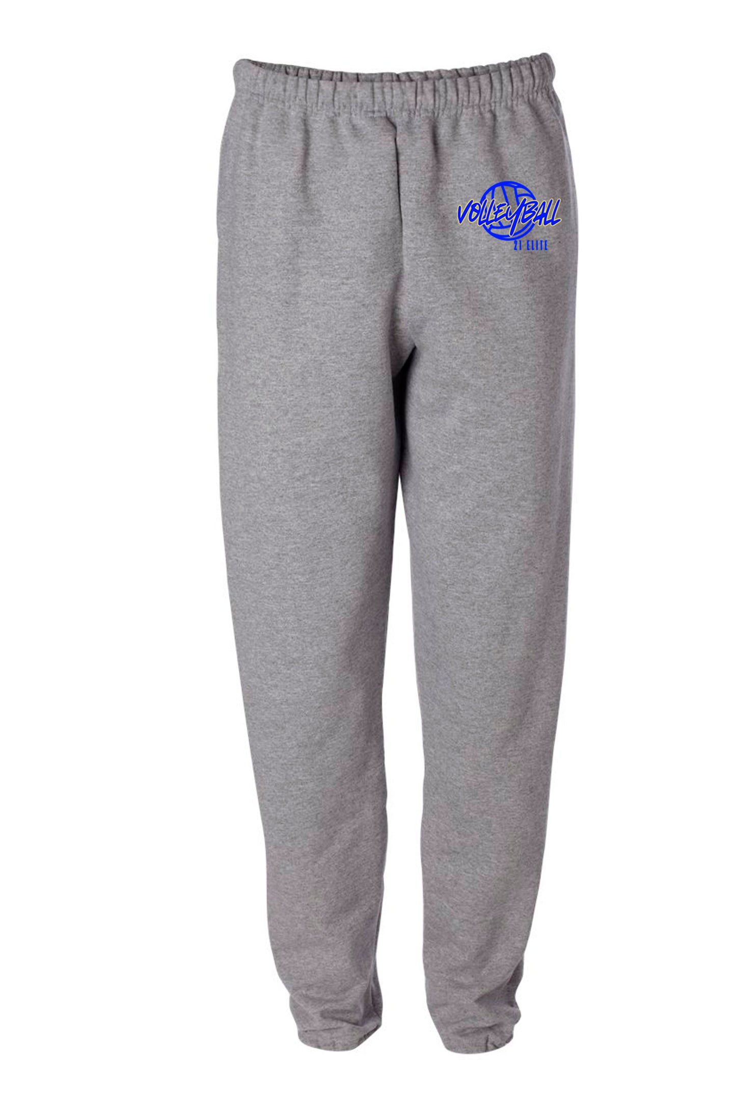 21 Elite Volleyball Unisex Sweatpants