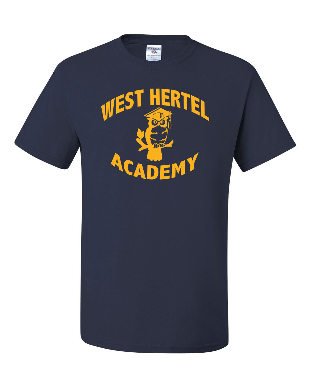 BPS 94 50/50 Blended T-shirt