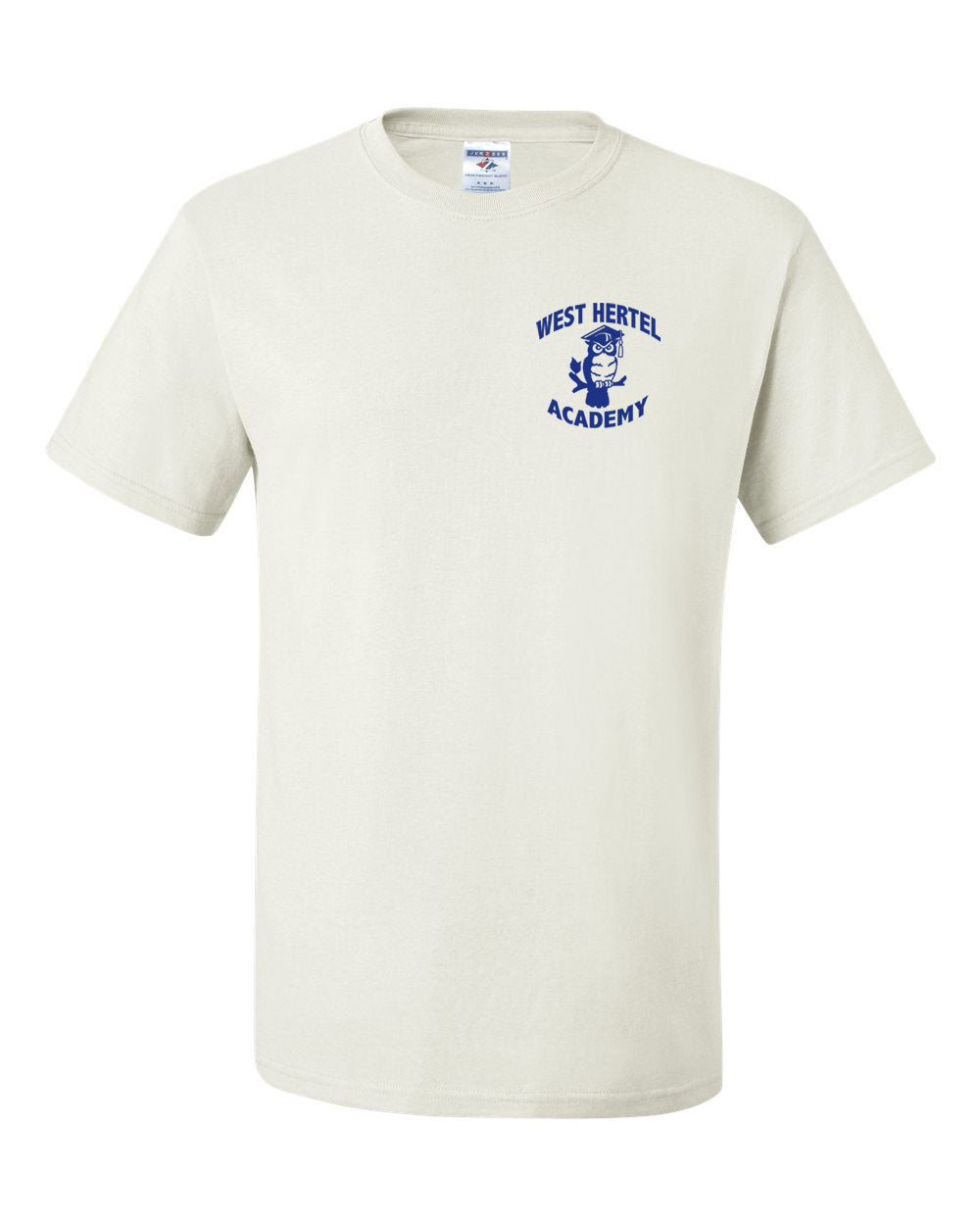 BPS 94 50/50 Blended T-shirt