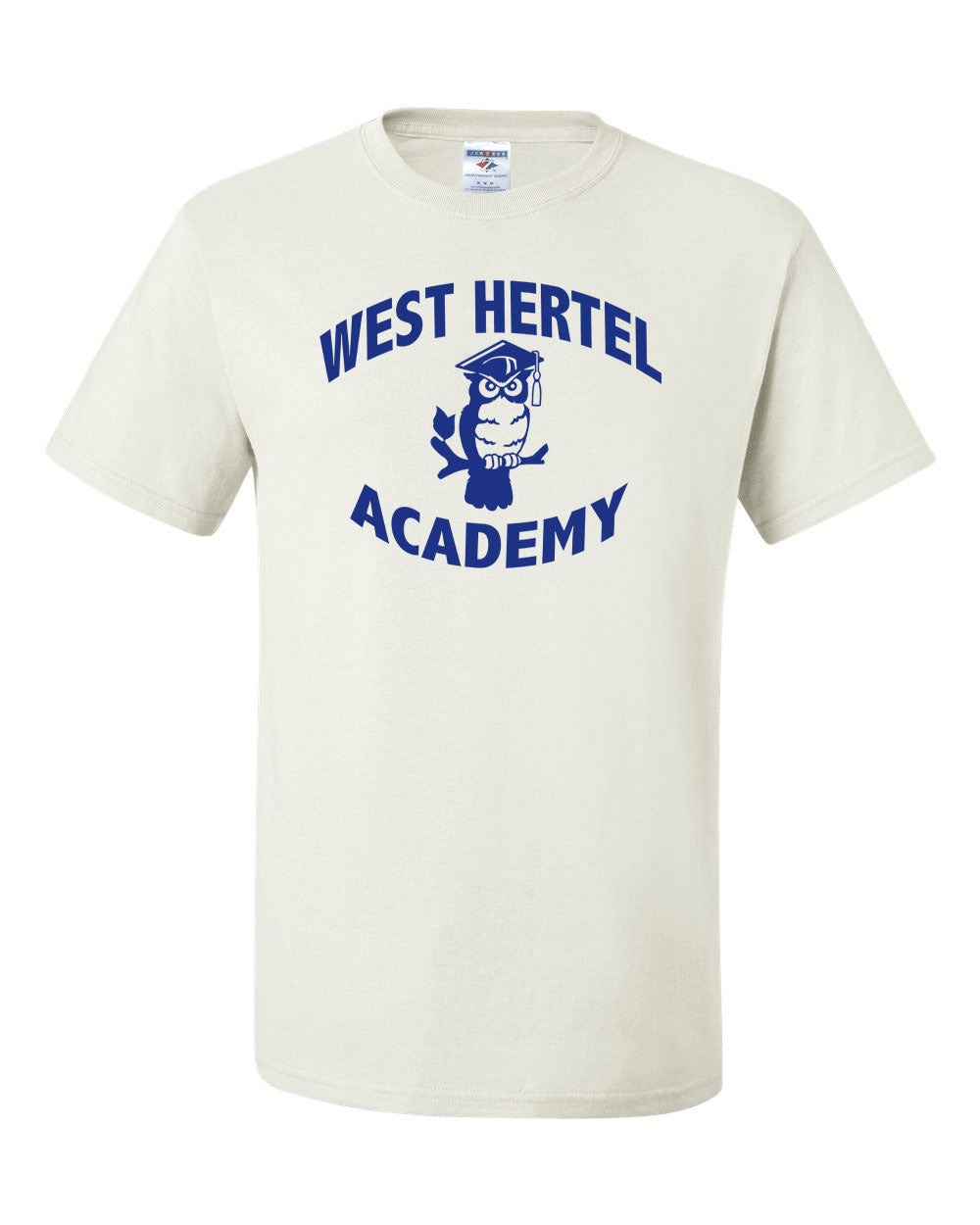 BPS 94 50/50 Blended T-shirt