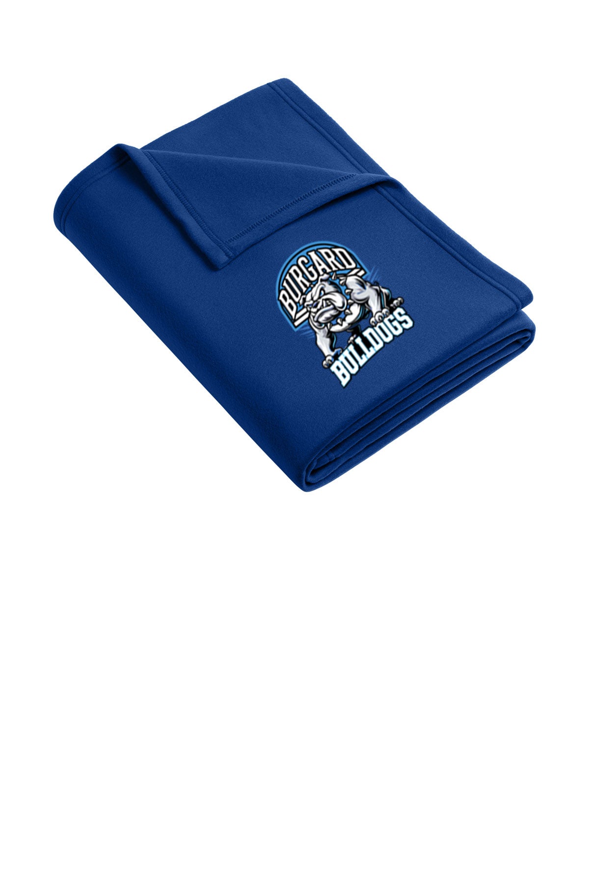 BPS 301 Fleece Blanket
