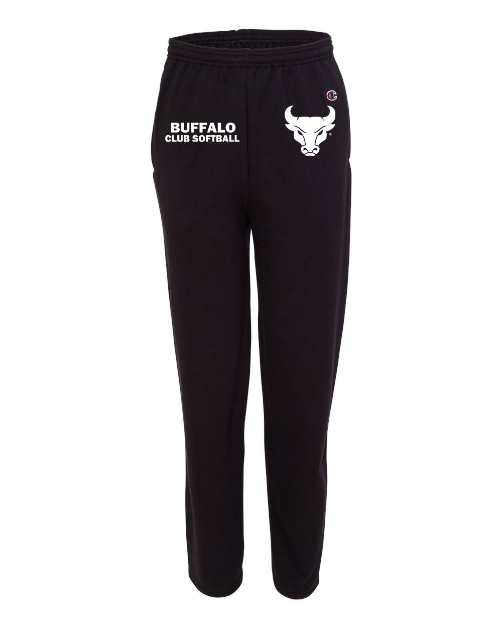 Buffalo Club Softball Sweatpants P800