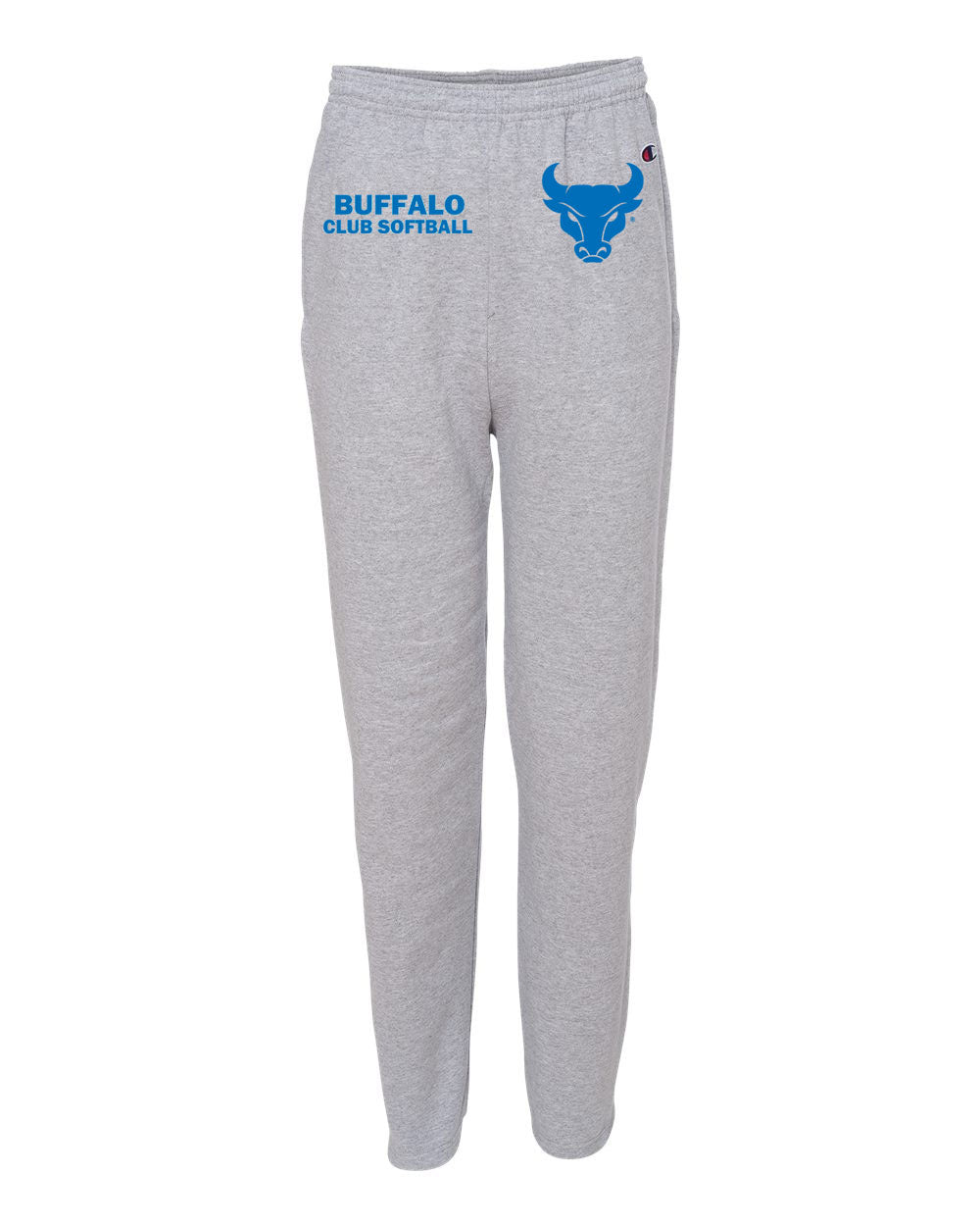 Buffalo Club Softball Sweatpants P800