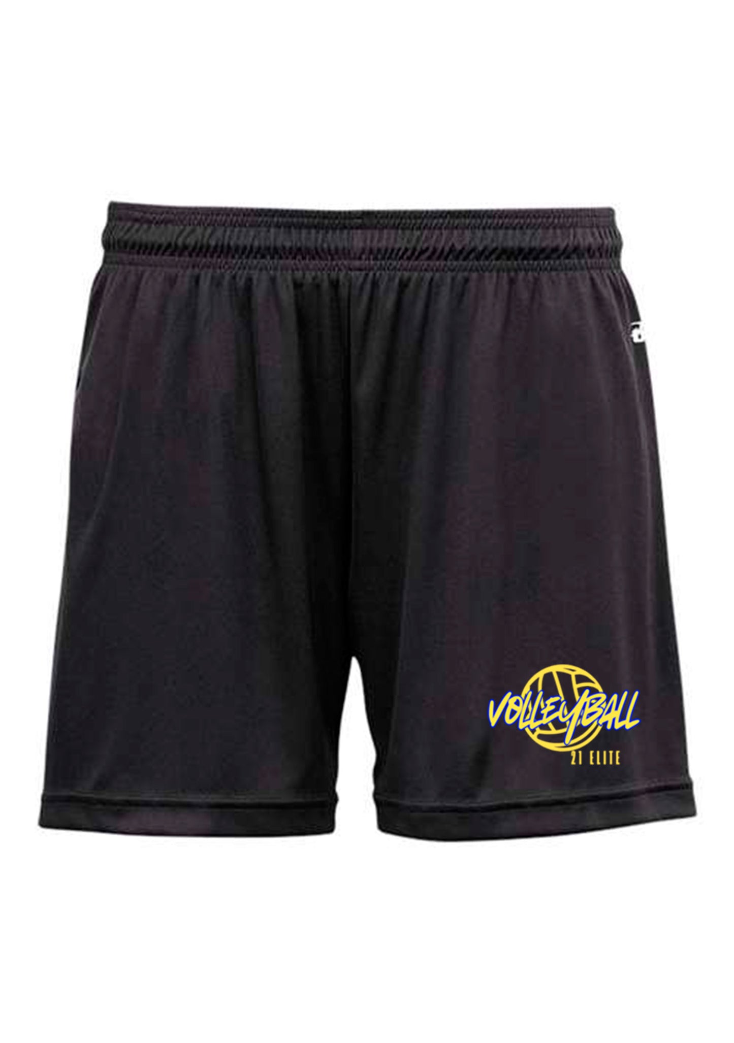 21 Elite Volleyball Women's Shorts