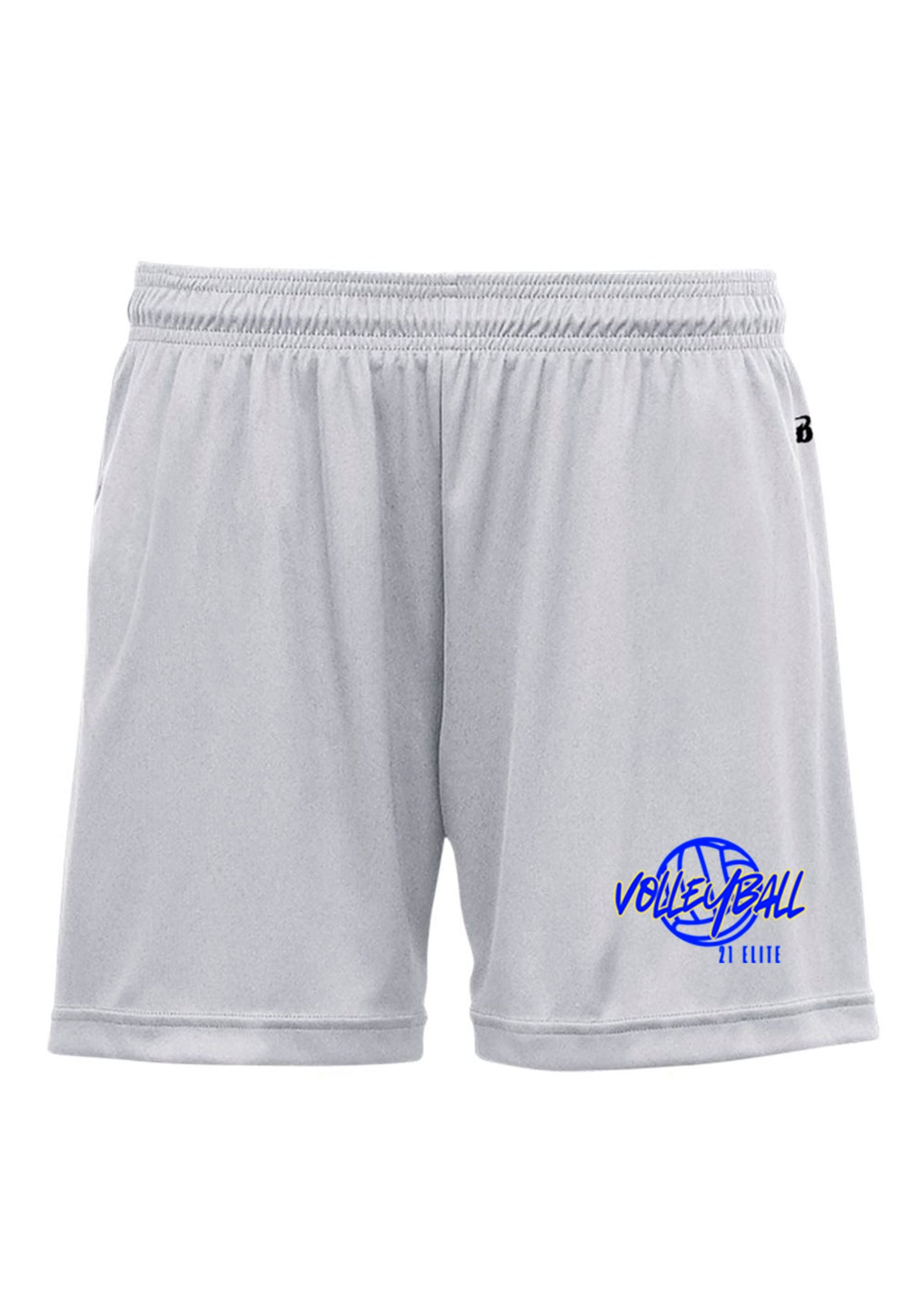 21 Elite Volleyball Women's Shorts