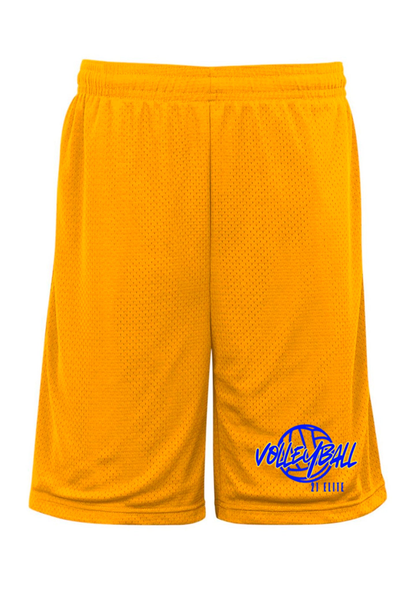 21 Elite Volleyball Men's Shorts