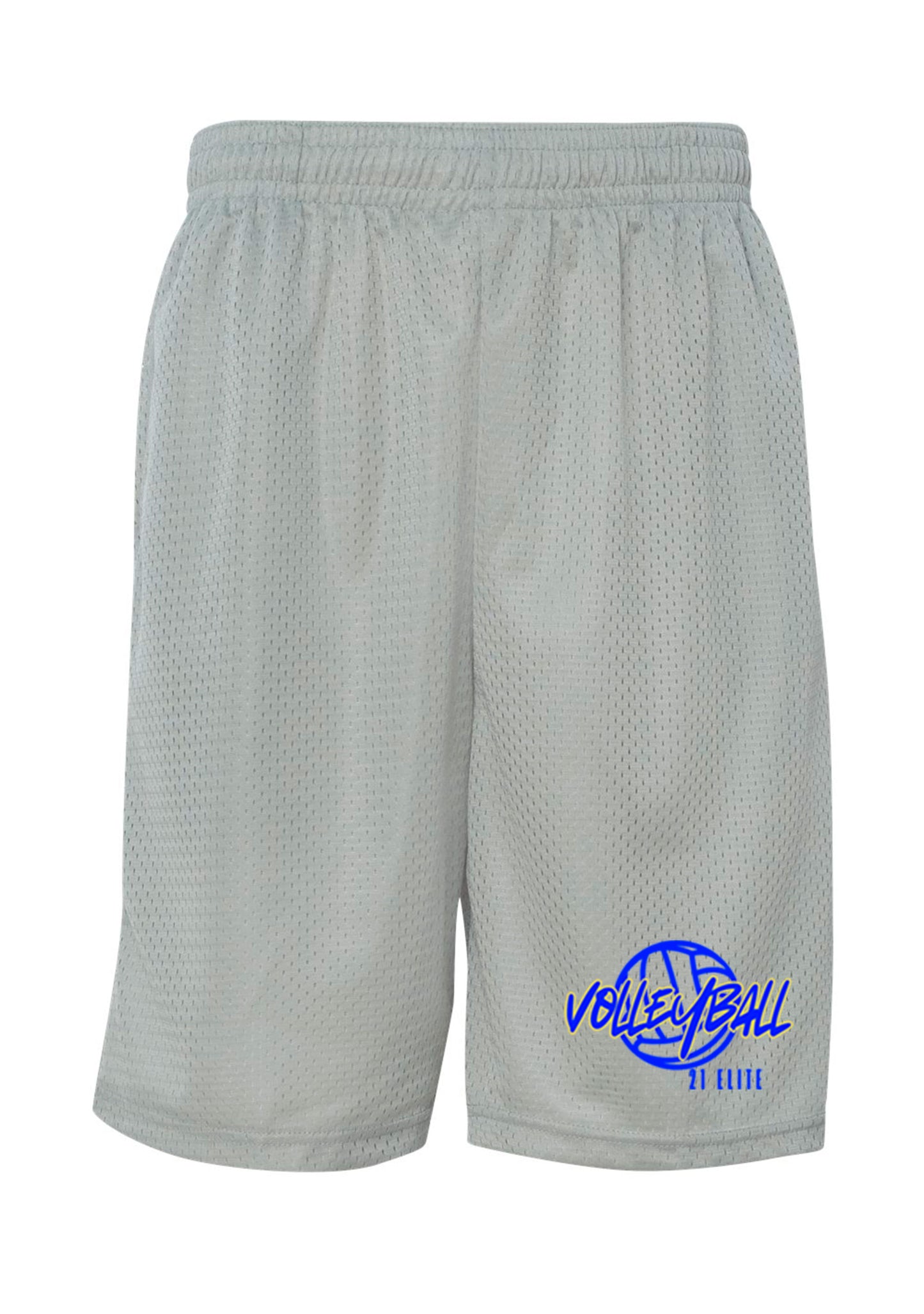 21 Elite Volleyball Men's Shorts