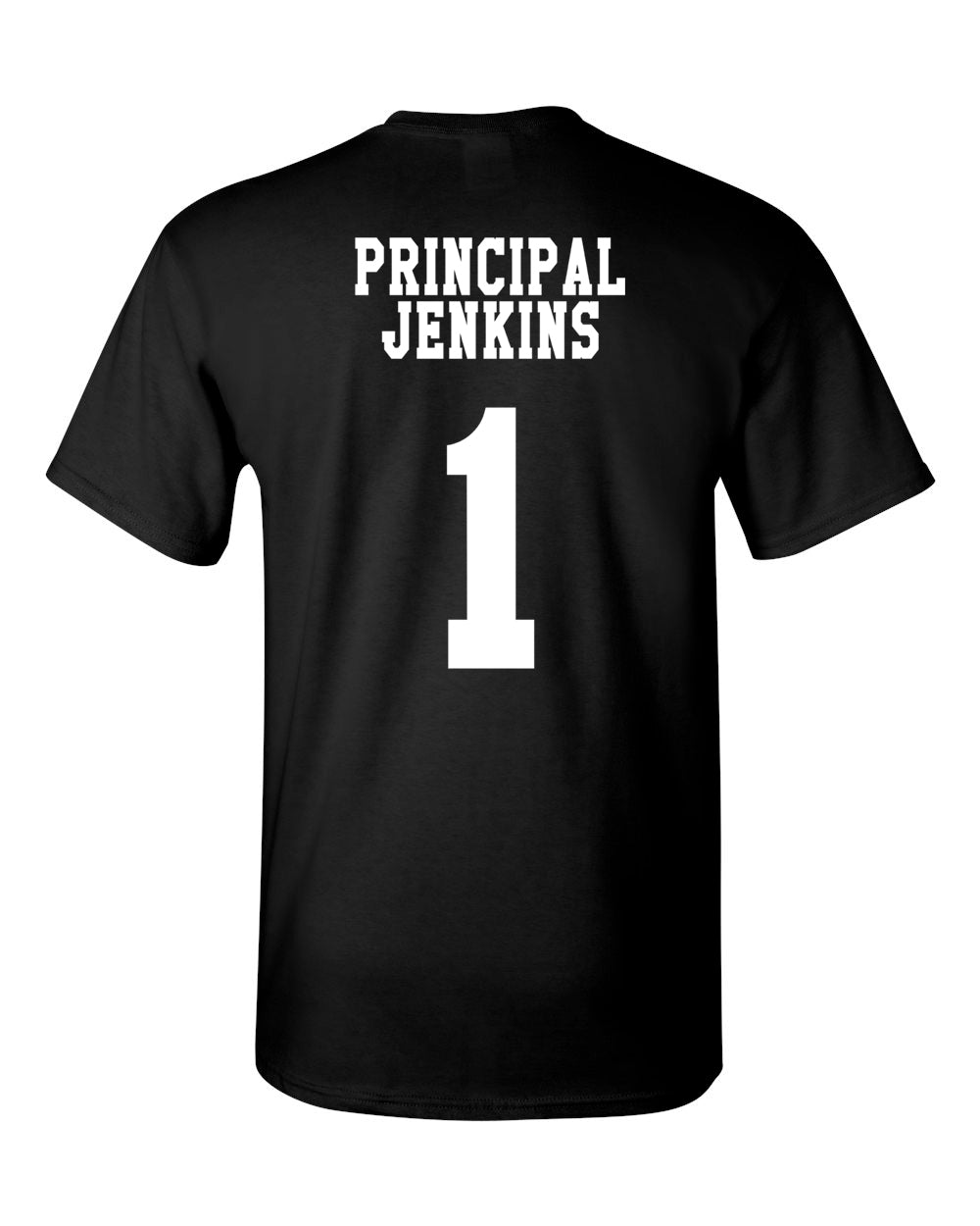 BPS 305 Jenkins Cotton T-shirt