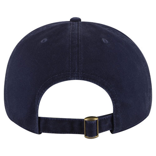 BPS 89 Flat Brim Dad Hat