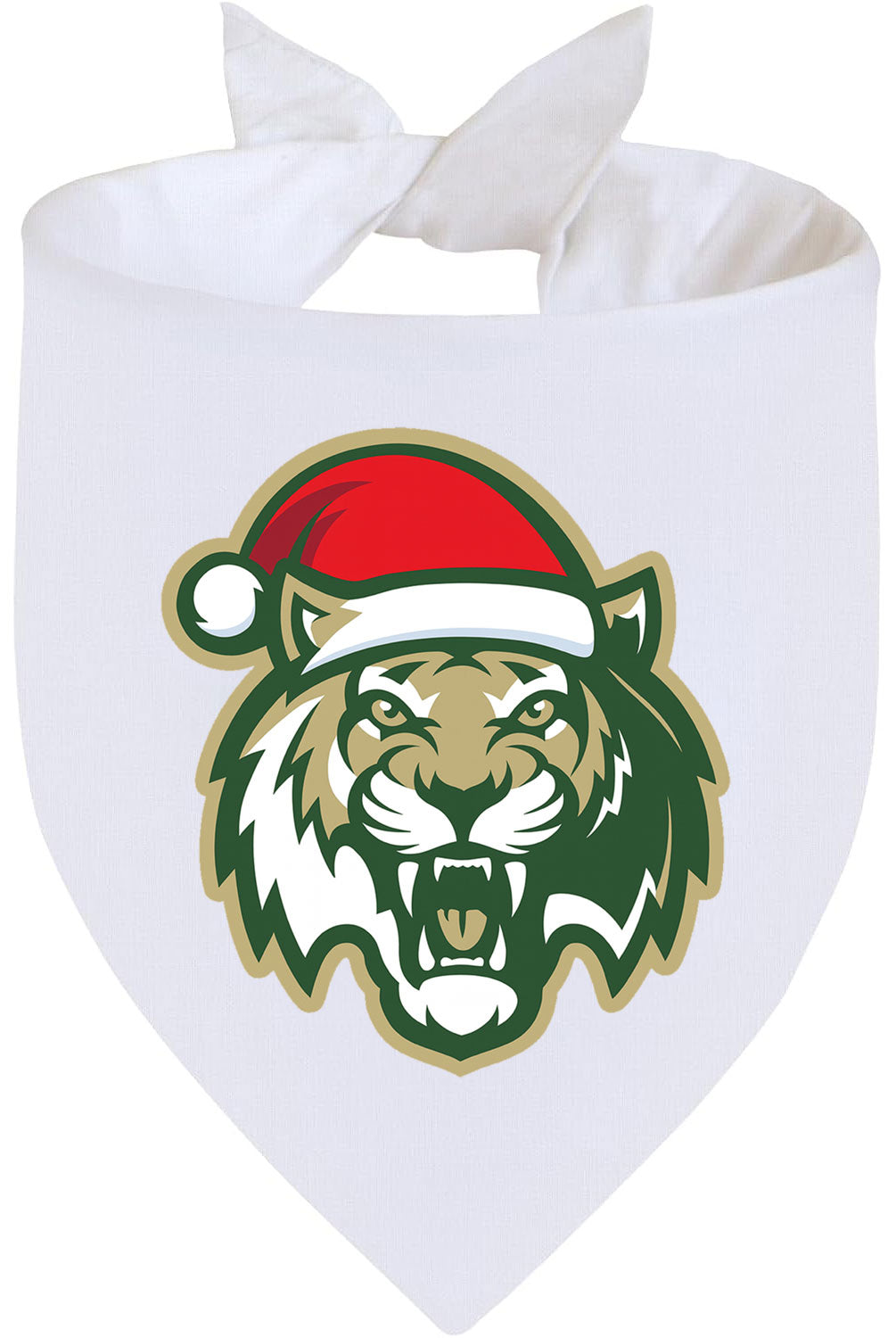 Bishop Timon Pet Bandana