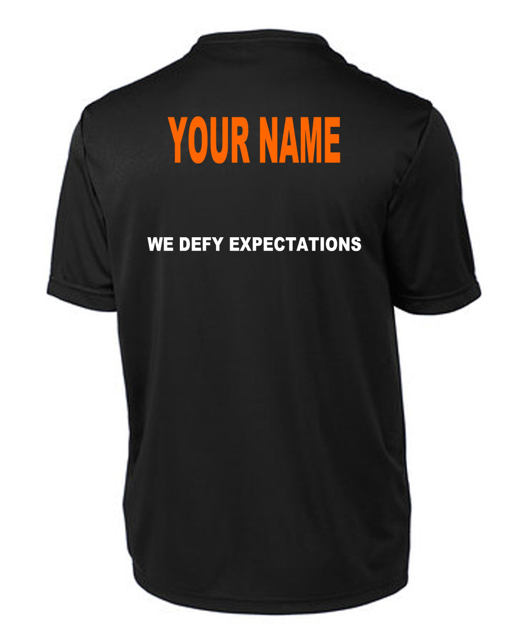 BPS 305 Swim Performance T-shirt