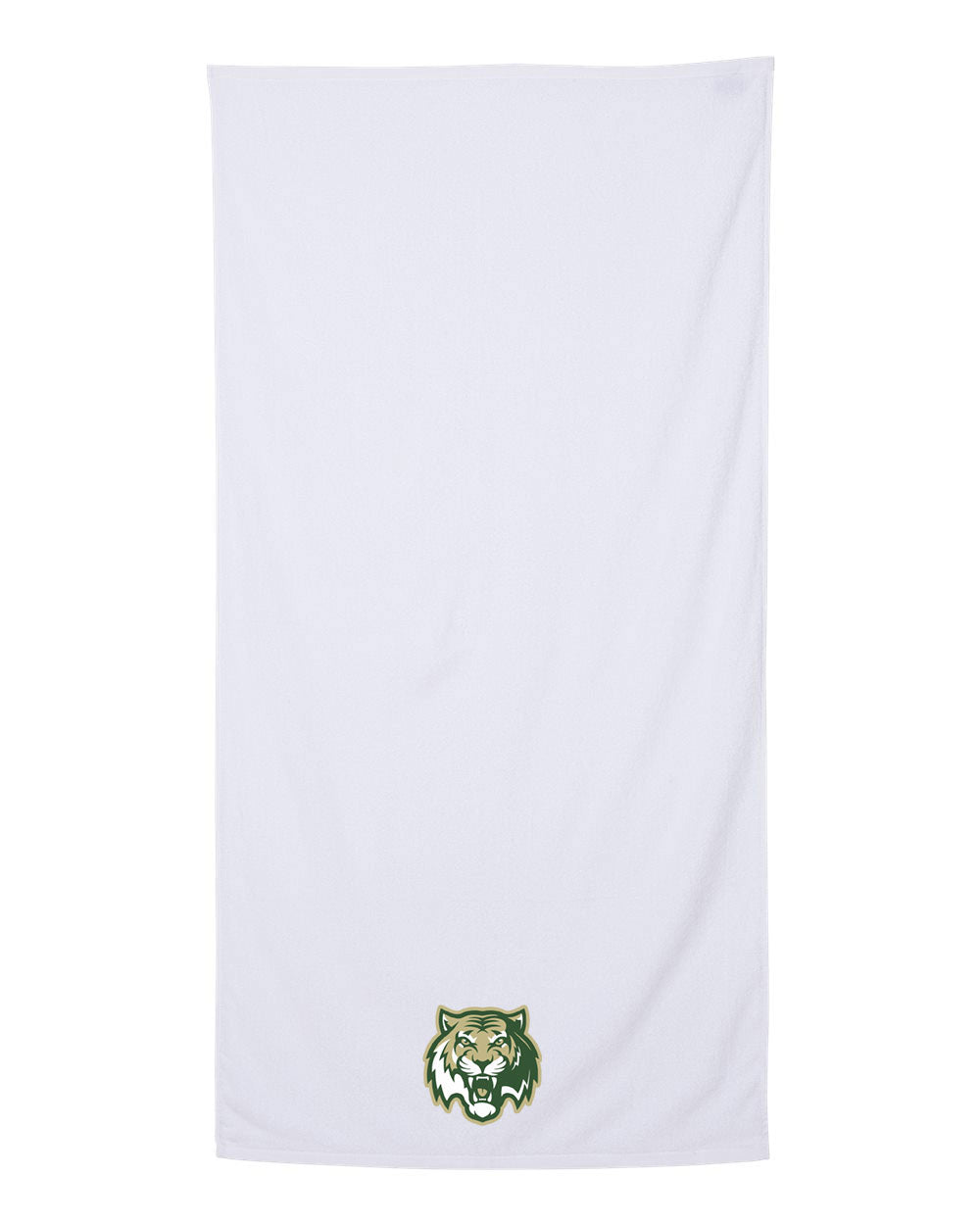Bishop Timon Beach Towel