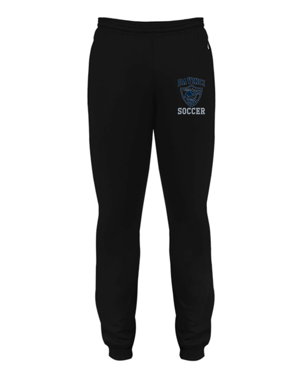 DaVinci Soccer Fleece Joggers - Women's