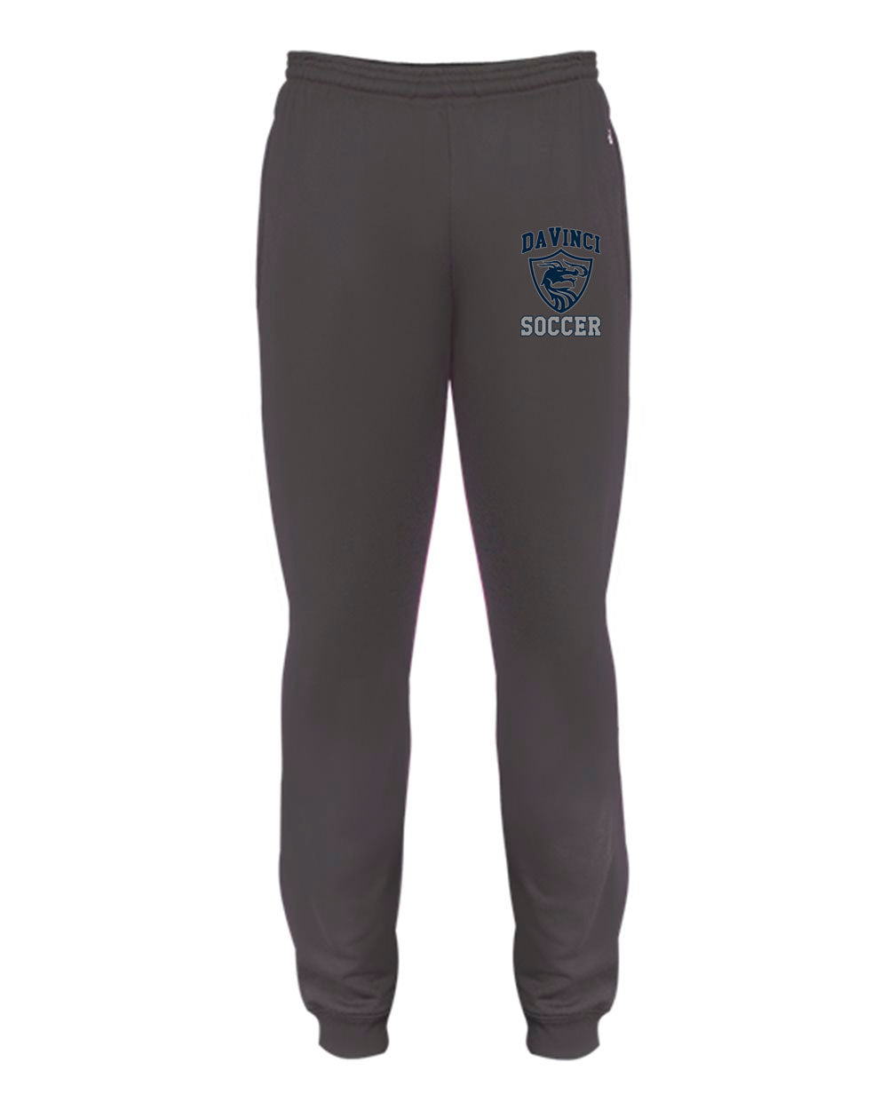 DaVinci Soccer Fleece Joggers - Women's
