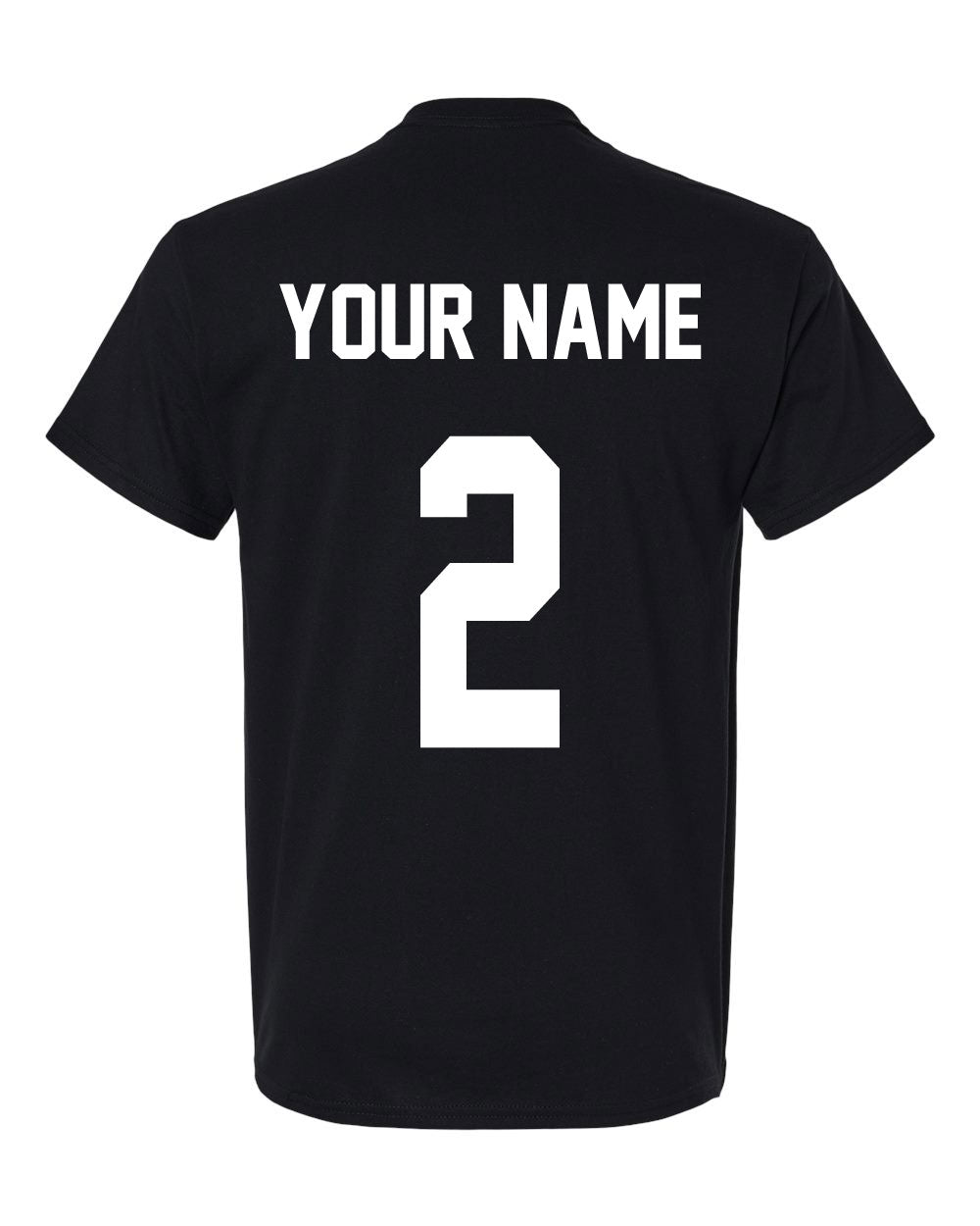 DaVinci Soccer Cotton T-shirt