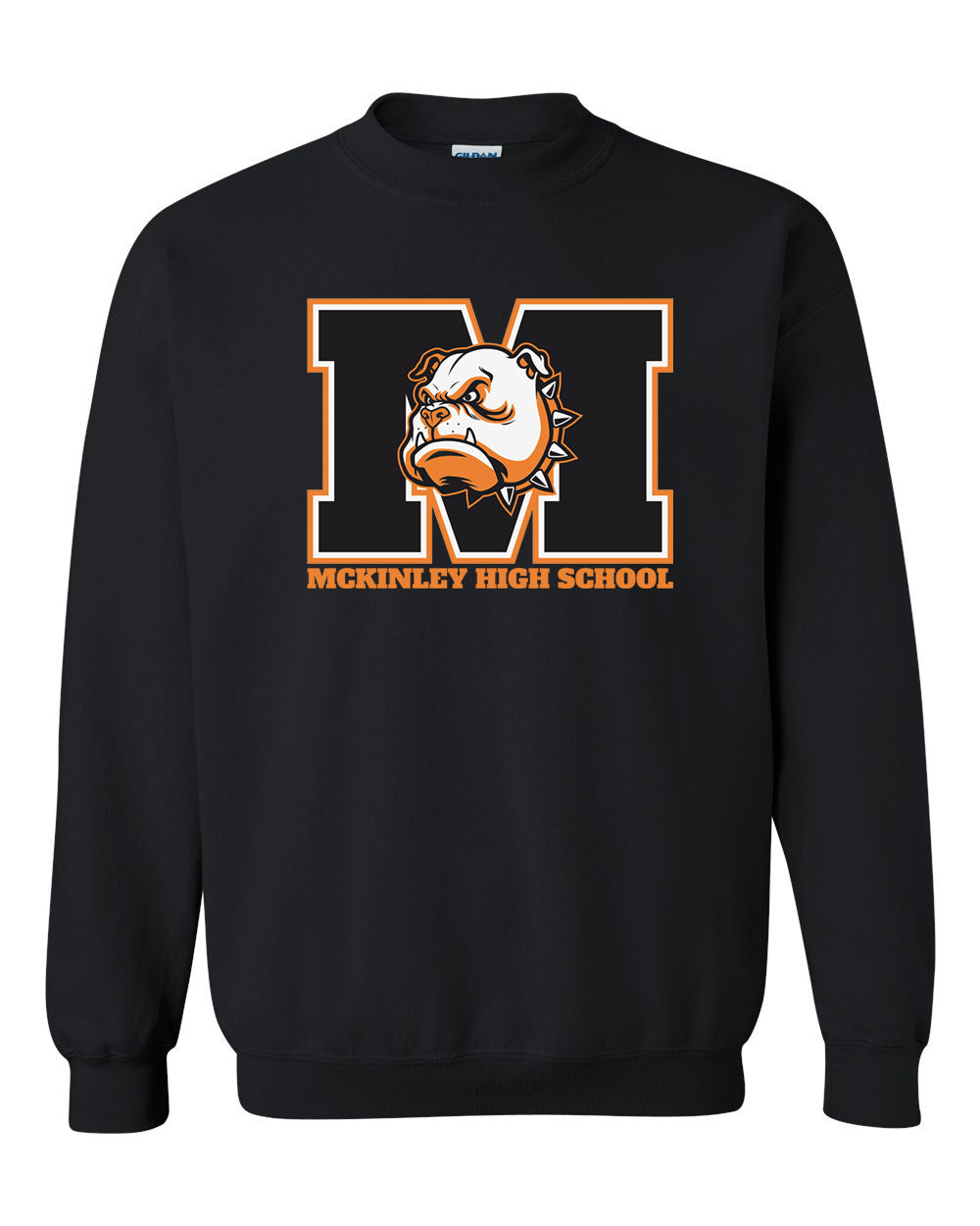 BPS 305 2025 Crewneck Sweatshirt