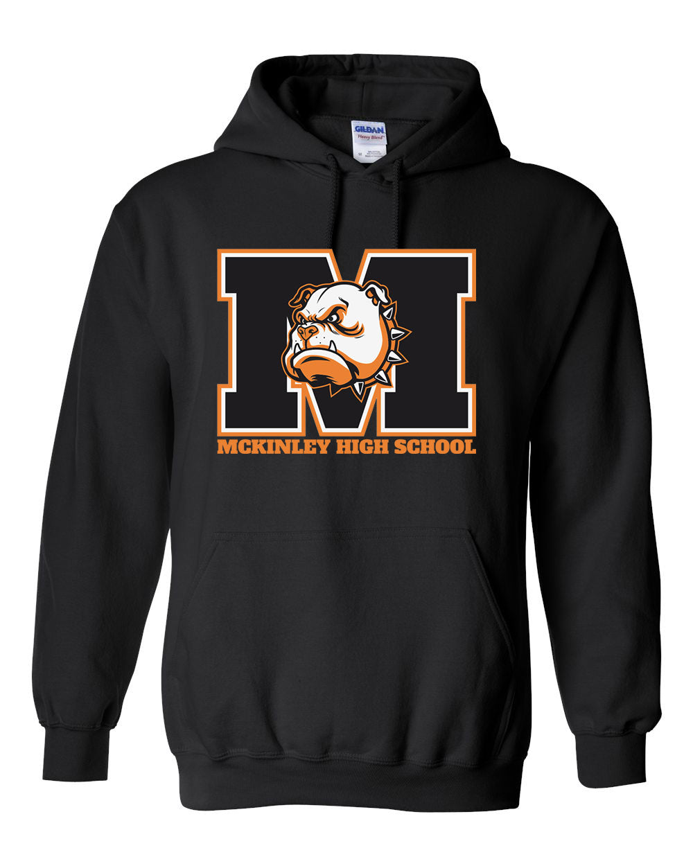 BPS 305 2025 Hooded Sweatshirt