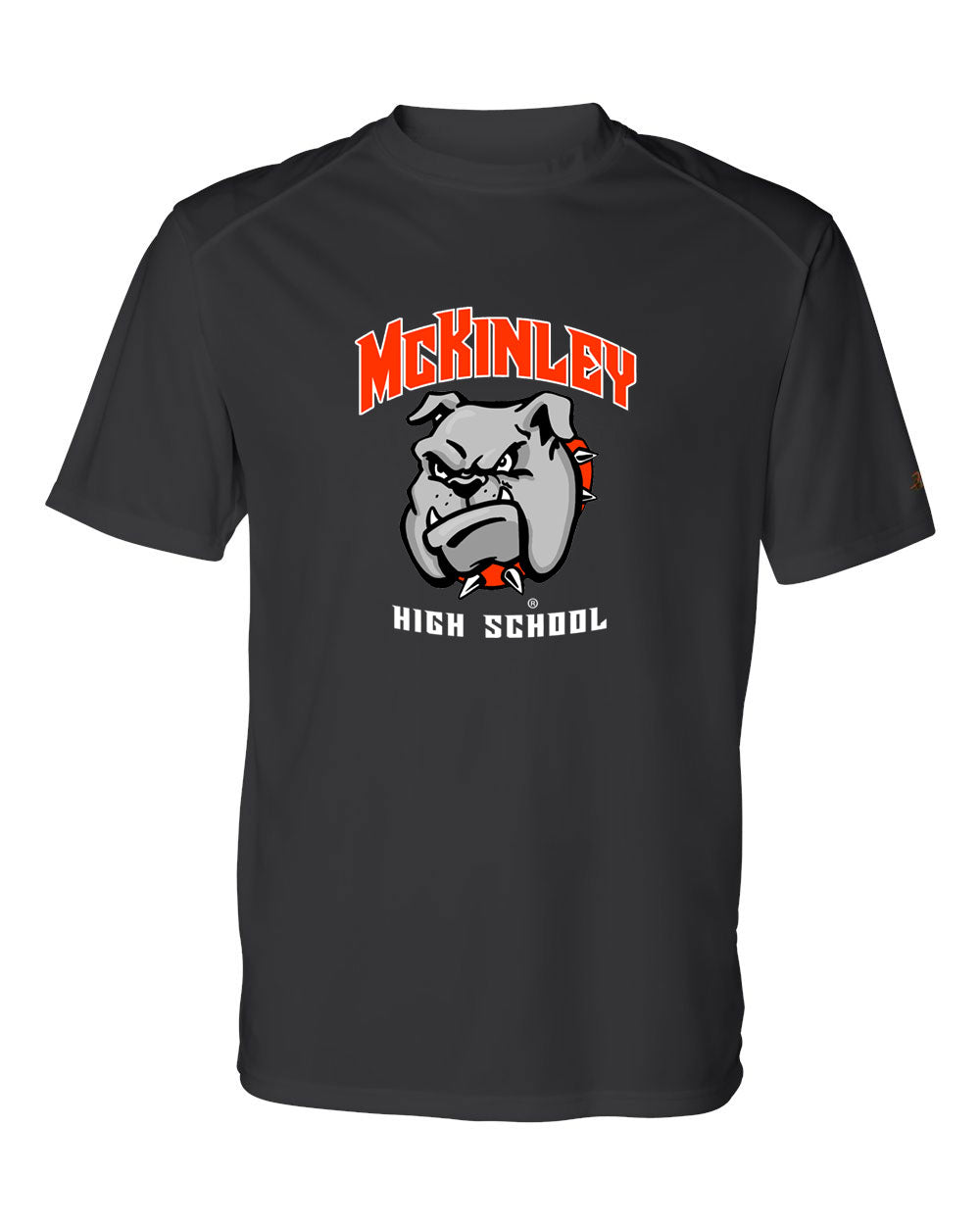 BPS 305 Performance T-shirt