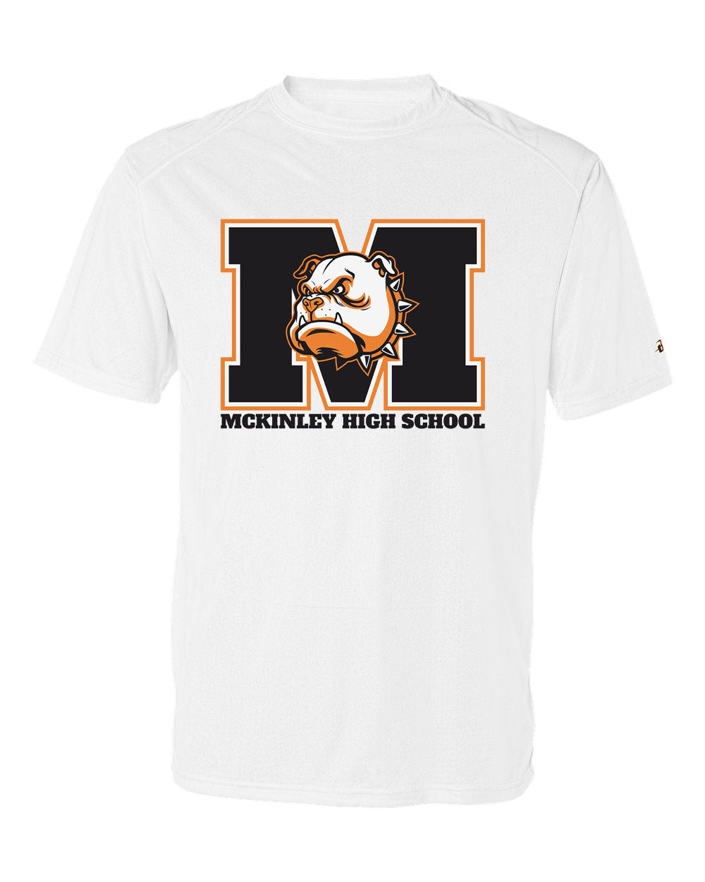 BPS 305 2025 Performance T-shirt