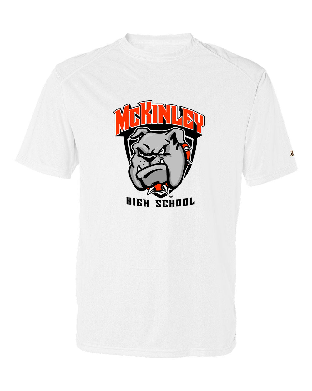 BPS 305 Performance T-shirt