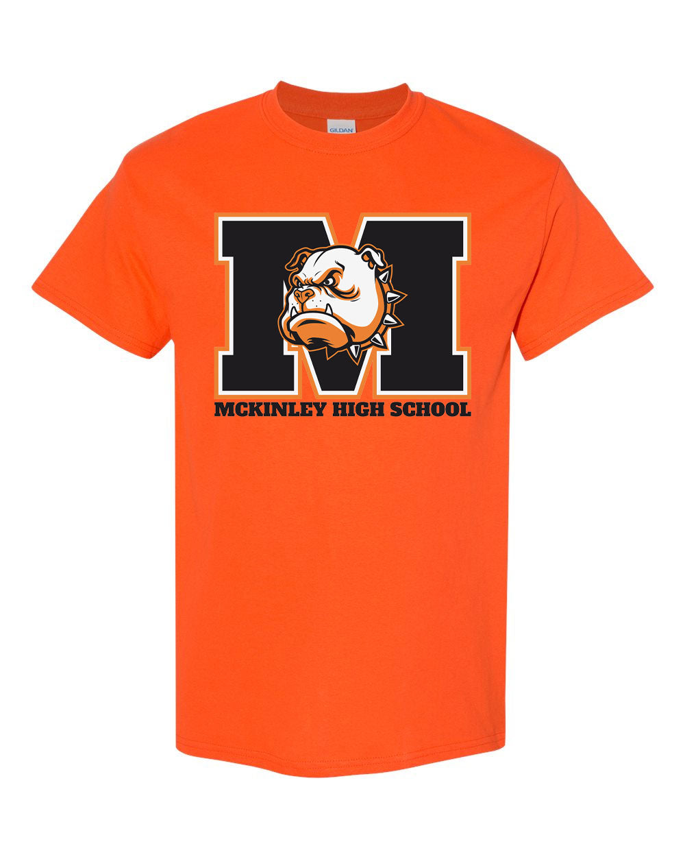 BPS 305 2025 Cotton T-shirt