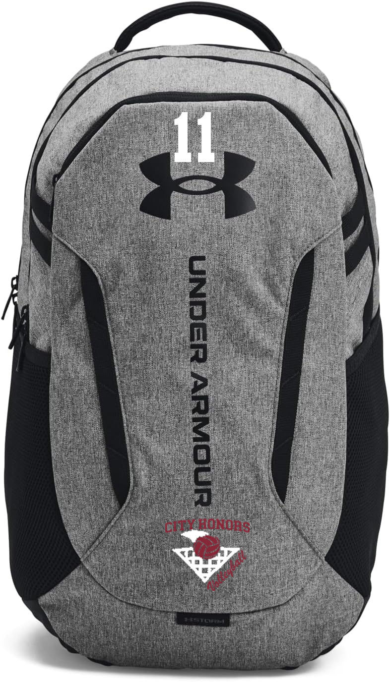 BPS 195 Volleyball Under Armour Backpack