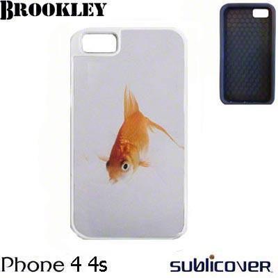 iPhone 4s Brookley Phone Case