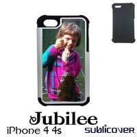 iPhone 4s Jubilee Phone Case - Krazy Tees