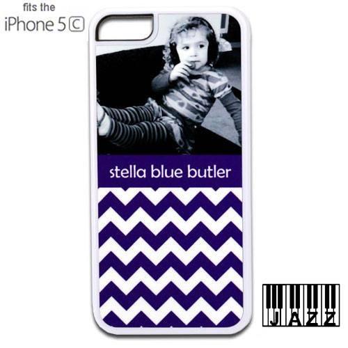 iPhone 5c Plastic Phone Case - Krazy Tees