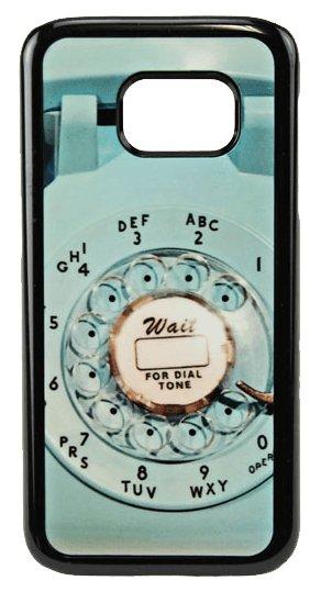 Galaxy S7 Plastic Phone Case - Krazy Tees