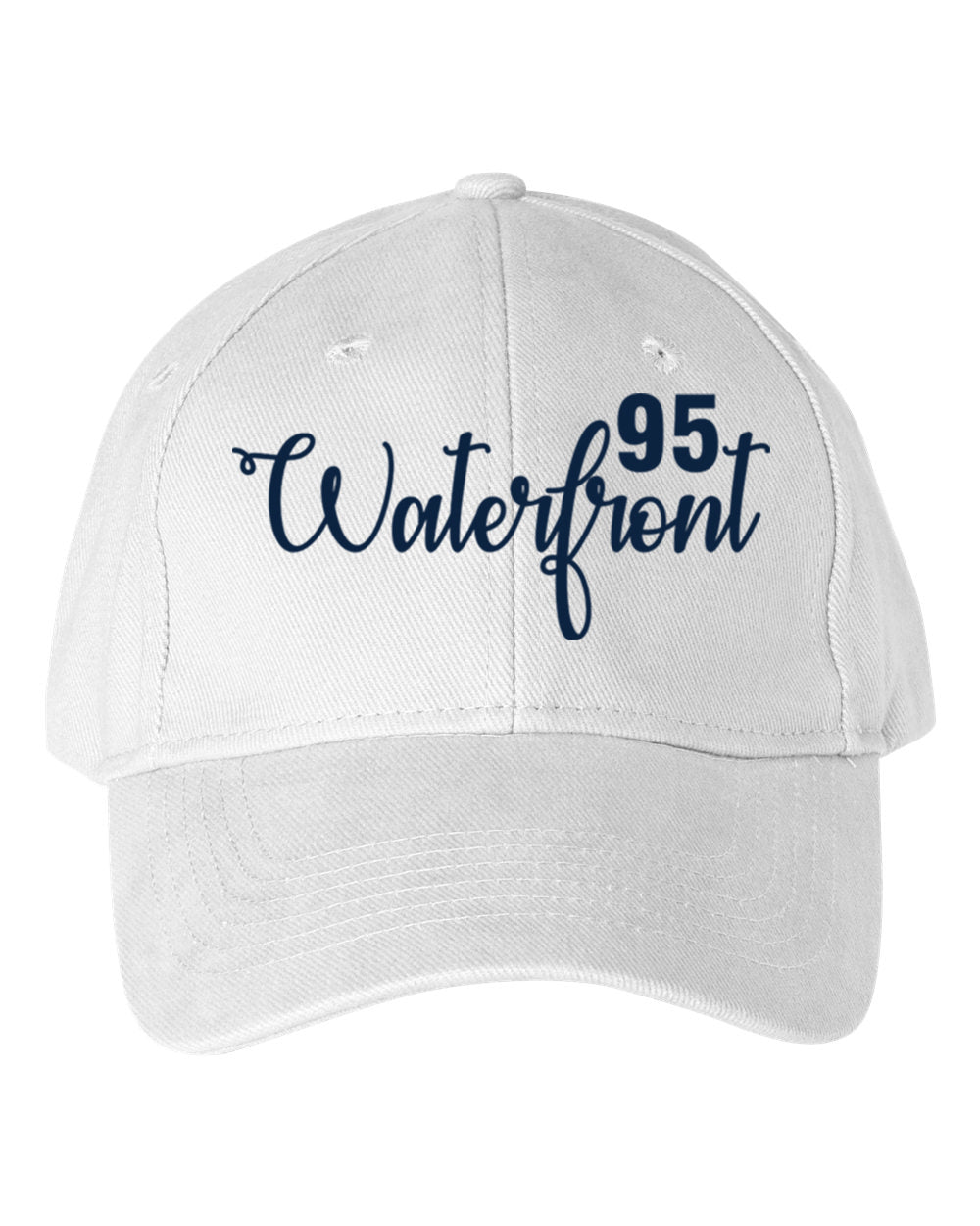 BPS 95 Twill Cap - Krazy Tees