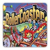Rubber Backed Coasters