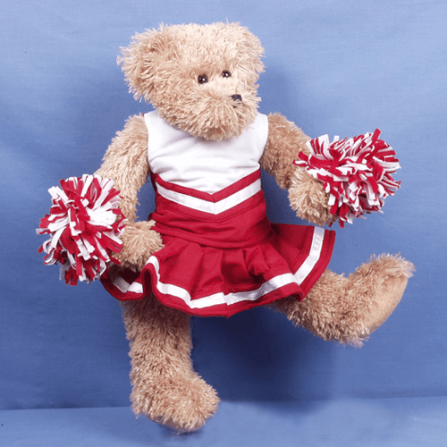 Teddy Bears & Accessories