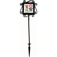 Garden Stake