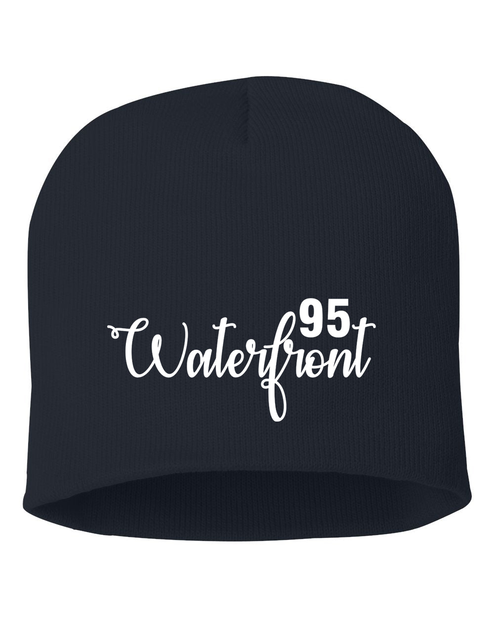 BPS 95 8 Inch Beanie - Krazy Tees